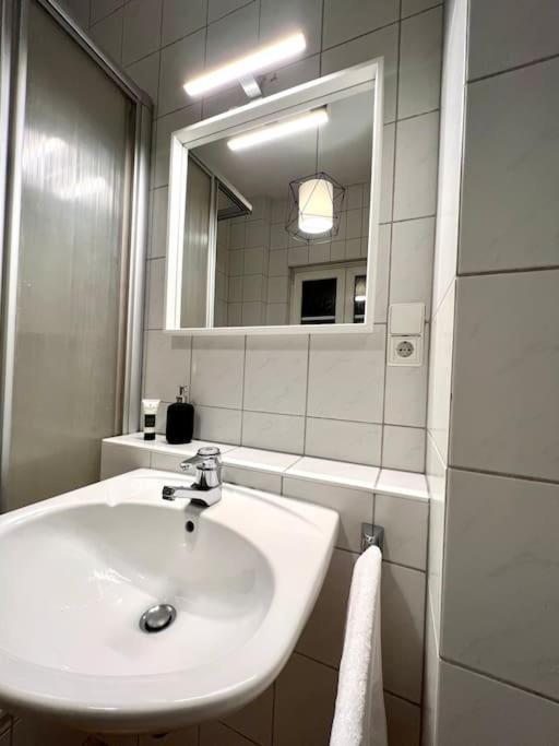 Stadtoase Design Wohnung In Der Altstadt Von Koblenz Екстериор снимка
